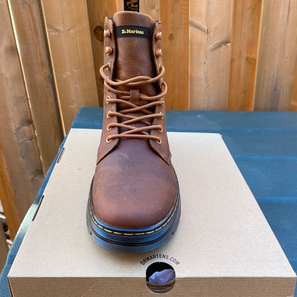 Dr martens men’s boots - Picture 7 of 8
